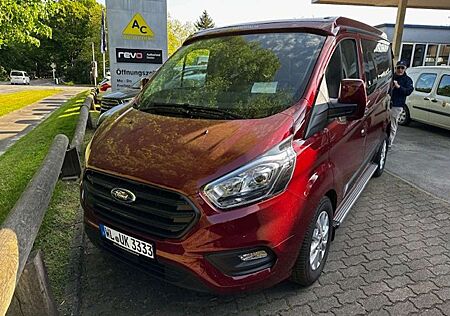 Ford Transit Custom 320 L1 Nugget