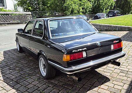 Alpina B6 E 21