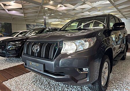 Toyota Land Cruiser gebraucht kaufen Toyota Land Cruiser Basis