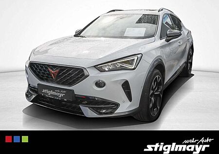 Cupra Formentor 1.4 eHybrid ACC+KAMERA+LED+NAVI+PANO