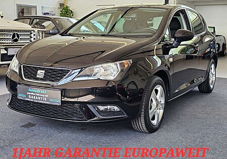 Seat Ibiza Lim. Sun AHK*AHK*KLIMA*PDC*TEMPO.*GARANTIE