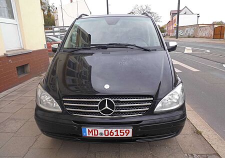 Mercedes-Benz Viano 2.2 CDI Trend Edition lang (639.813)