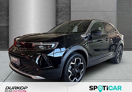Opel Mokka Ultimate Automatik/Navi/Alcantara Digitales Cockpi