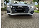 Audi A6 40 TDI S tronic sport