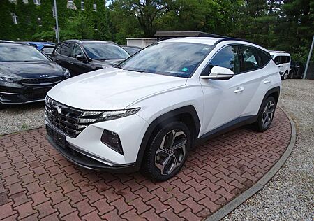 Hyundai Tucson 1.6 T-GDI Plug-In Hybrid 4WD Autom.