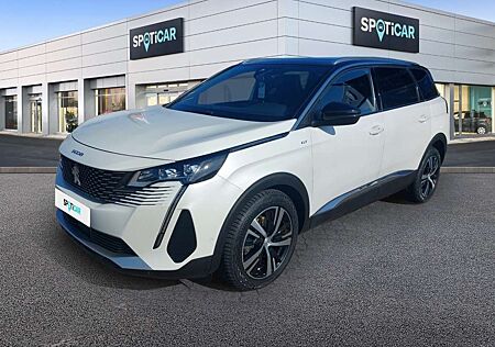 Peugeot 5008 GT Pure Tech 180 EAT8 7-Sitzer/Schiebedach/ AHK