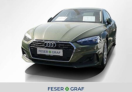 Audi A5 Sportback 35 TDI 360° Sitzh. PDC Matrix V-Cockp.