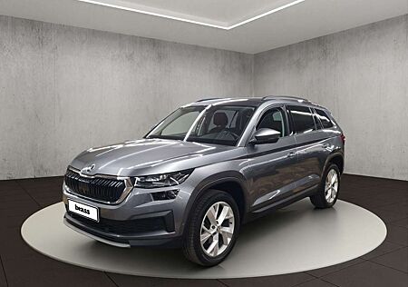 Skoda Kodiaq Ambition