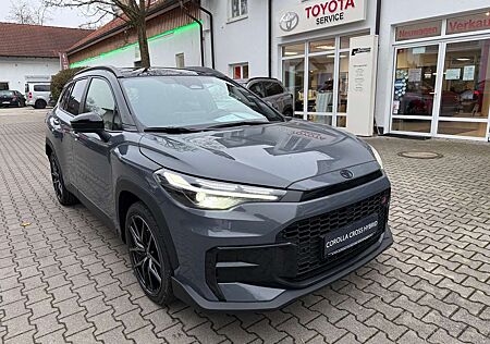 Toyota Corolla Cross Hybrid 2.0 VVT-i GR Sport,Navi,TWW