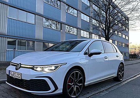 VW Golf GTE Volkswagen 1.4 eHybrid OPF DSG