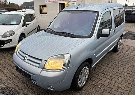 Citroën Berlingo Citroen HDi 90 Multispace Plus