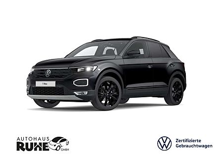 VW T-Roc Volkswagen Sport 1.5 TSI PANO LED ACC KAMERA NAVI
