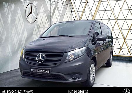 Mercedes-Benz Vito 116 CDI Tourer PRO Distro*Kam*9G-T*Navi*DAB