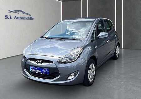 Hyundai ix20 FIFA world Cup Edition Wagen Nr 040
