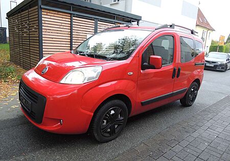 Fiat Qubo MyLife
