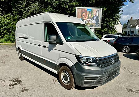 VW Crafter Volkswagen Kasten 35 lang Hochdach FWD KAMERA KLIMA