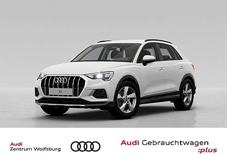 Audi Q3 35 TFSI S tronic advanced LED/SitzHZ/PDC/KLIM