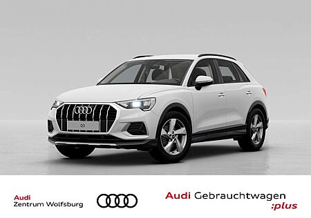 Audi Q3 35 TFSI S tronic advanced LED/SitzHZ/PDC/KLIM