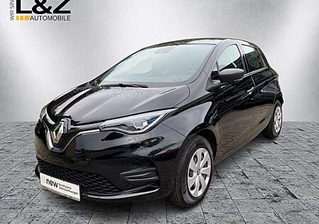 Renault ZOE R110 ZE50 Life *Klima,SHZ,GJR*