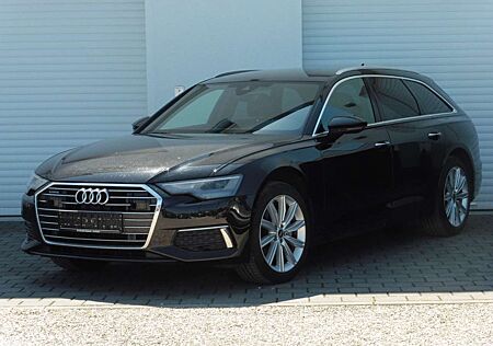 Audi A6 40 TDI Quattro S tronic Leder Navi ACC LED 19