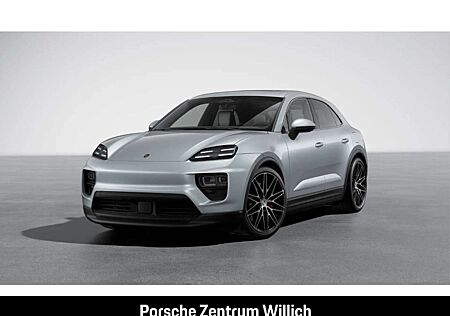Porsche Macan 4S InnoDrive BOSE Panorama Rückfahrkamera
