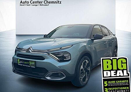 Citroën C4 Citroen AT8 130 Shine HeadUp/FullLED/Navi/360°