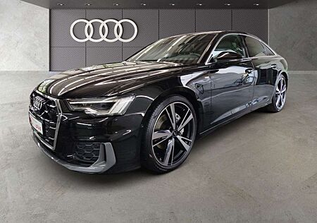 Audi A6 45 TFSI S tronic S line Matrix-LED Navi B&O