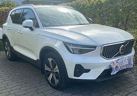 Volvo XC 40 XC40 XC40 T5 Recharge DKG Ultimate Bright