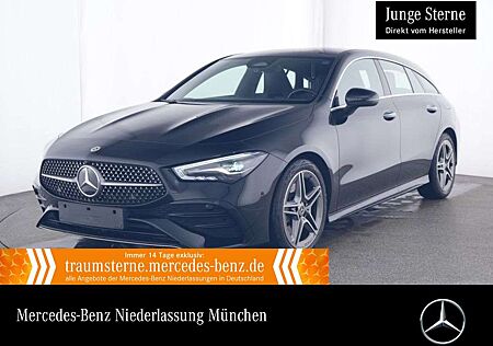 Mercedes-Benz CLA 250 4M AMG+PANO+LED+KAMERA+TOTW+KEYLESS+8G