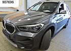 BMW X1 sDr 18 Advantage Facelift LED 18" NavProf DAB