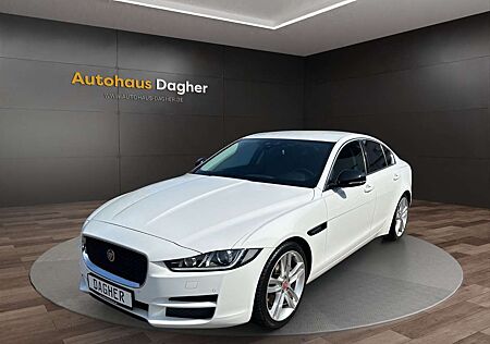 Jaguar XF E-Performance Prestige AHK Xenon