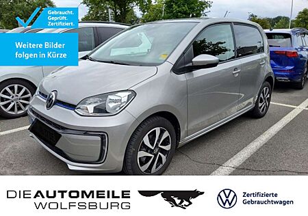 VW e-up! Volkswagen e-up! Active Tempo/Einparkhi/Sitzhzg