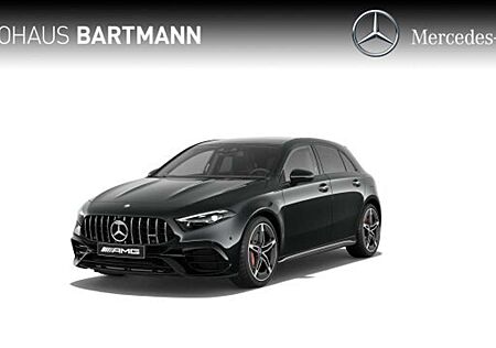 Mercedes-Benz A 45 AMG A 45 S 4M+ DRIVERS-PACKAGE PANO+MULTIBEAM+360°++