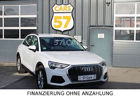 Audi Q3 35 TFSI LED+NAVI+PDC+SHZ+Automatik