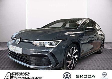 VW Golf Variant Volkswagen VIII 2.0 TSI DSG R-LINE STHZG NAV GJR