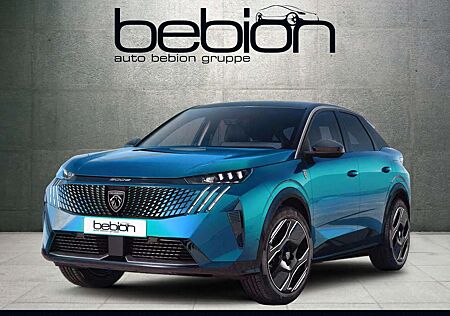 Peugeot 3008 1.2 145 Allure KeyLess LED PDC Kamera AUT