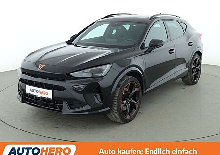 Cupra Formentor 1.5 e-HYBRID VZ Aut.*NAVI*LED*ACC*