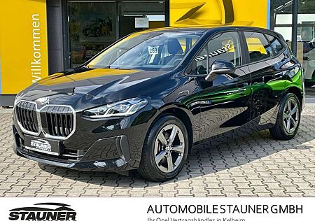 BMW 218 d Active Tourer *ADAP.LED*ACC*DAP*EL.HECKKLAPPE*