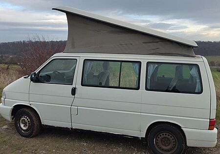 VW T4 Multivan Volkswagen Multivan m. Aufstd. 7DC UR2/W23