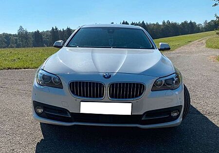 BMW 520d 520 xDrive Aut.