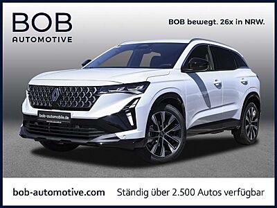 Renault Austral Techno Mild Hybrid 150 Automatik NAVI SHZ