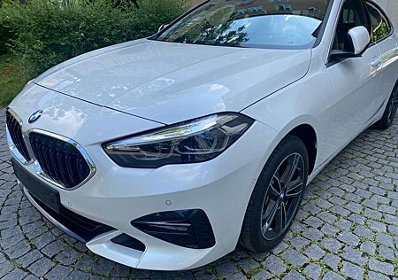 BMW 220i 220 xDrive Gran CoupéSport Line,Leder,Head Up,