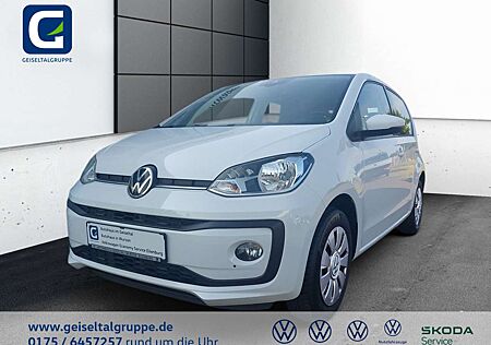 VW Up Volkswagen ! 1.0 MPI move ! *KLIMA*BLUETOOTH*SHZ*PDC*TEMP*
