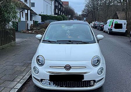 Fiat 500 1.2 8V Start&Stopp Lounge