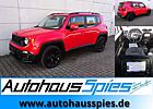 Jeep Renegade 1.4 MultiAir EU6 Limited FWD AT Alu 18 Shz Tmat B