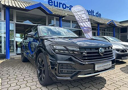 VW Touareg Volkswagen 3.0 V6 4Mo R-Line *AHK*LED*PDC+Kam*Navi