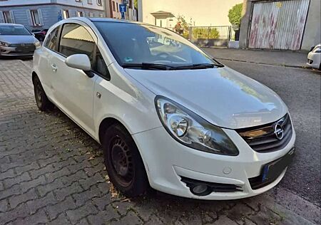 Opel Corsa 1.0 12V Edition