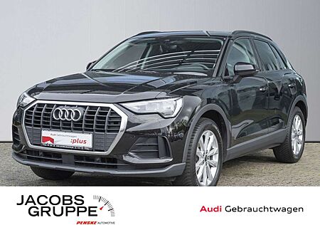 Audi Q3 gebraucht kaufen Audi Q3 35 TFSI Klima,SHZ,PDC
