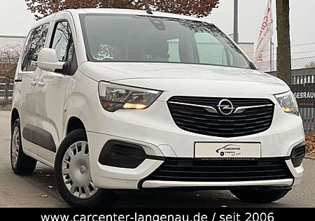 Opel Combo Life Combo 1.2 Life E Edition + 7 x SITZER