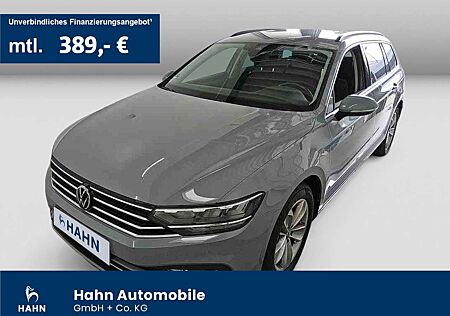 VW Passat Variant Volkswagen 2.0TDI DSG Business LED Navi ACC